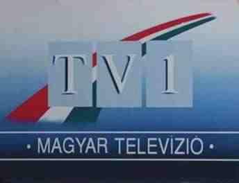 TV1 logó