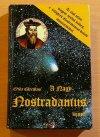 A nagy Nostradamus könyv