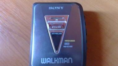 Sony Walkman WM-EX180