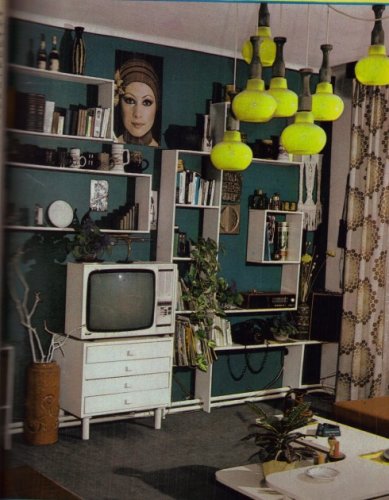 Lakószoba Lakószoba