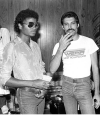 Michael Jackson és Freddie