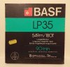BASF LP35 (LH Super) 18cm