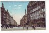 Kossuth Lajos utca képeslap 