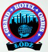 Grand Hotel Orbis Lodz