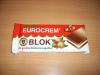 EUROCREM csokoládé
