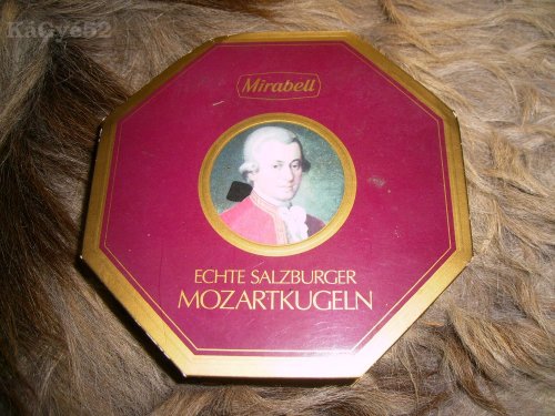 Mozart-golyók