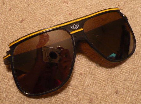 Adidas napszemüveg