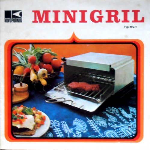 Minigrill
