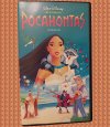 Walt Disney Pocahontas - VHS