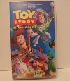 Toy Story VHS kazetta