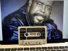 Barry Whitte : Can'Get ENOUGH OF  YOUR LOVE BABE album 