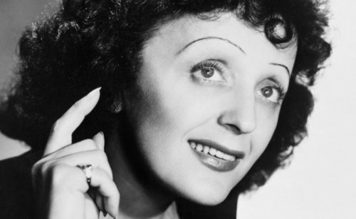 Edith Piaf