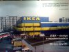  IKEA  megnyitása