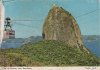 Rio de Janeiro Cukorsüveg hegy