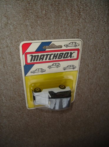 Matchbox  Magyar 