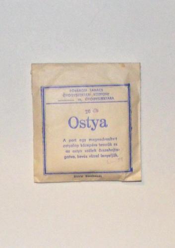 Ostya