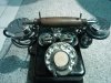CB 1924-es telefon