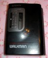 Sony Walkman WM-GX35